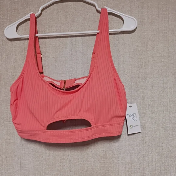 Time And Tru Bikini Top - Picture 6 of 6